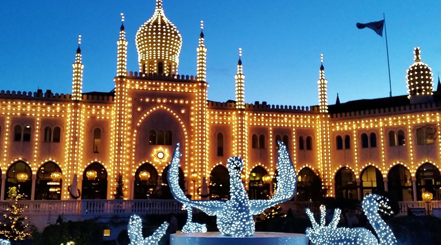 Tivoli Park
